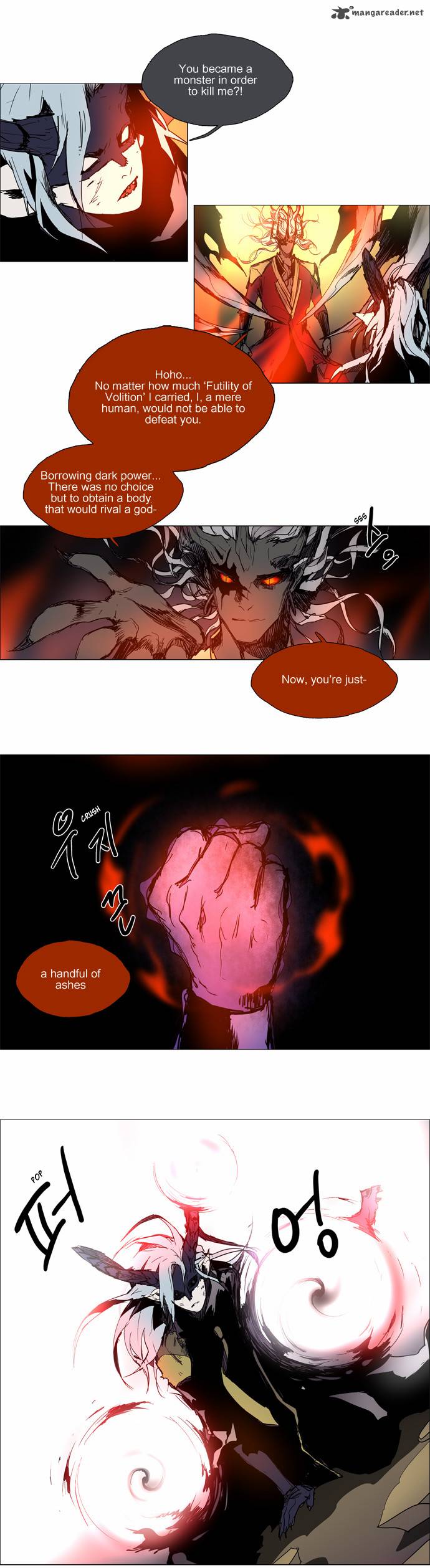 Lessa The Crimson Knight 88 14