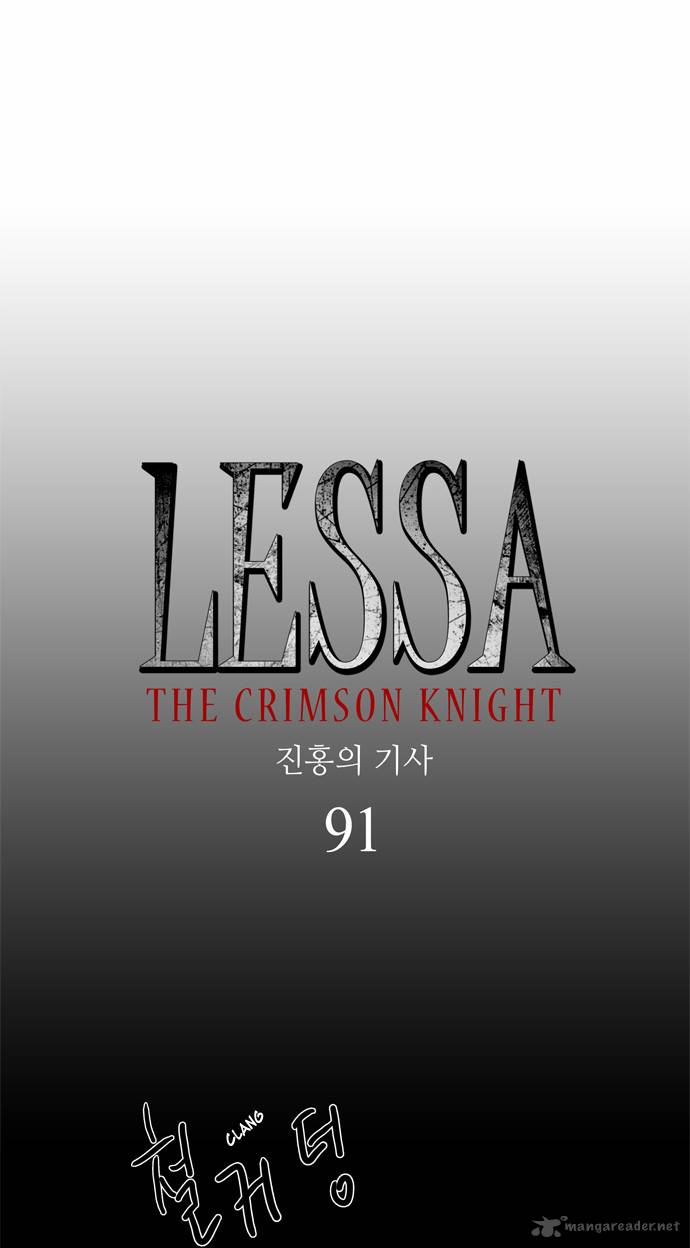 Lessa The Crimson Knight 91 4