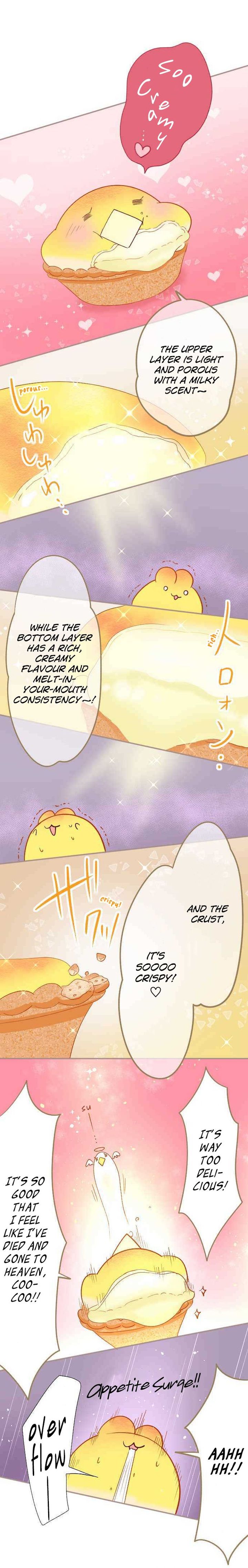 Let Me Eat You 27 7