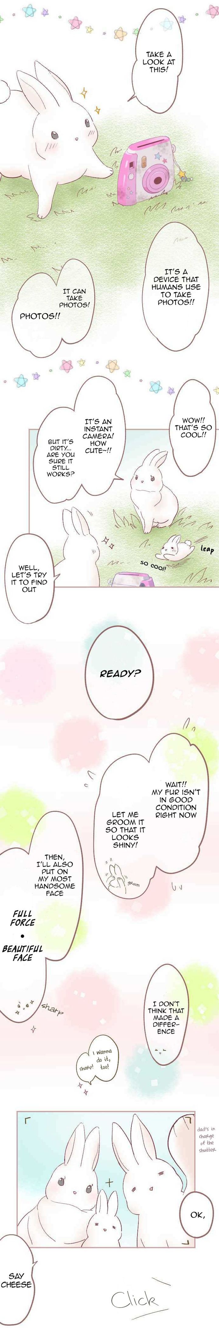 Let Me Eat You 34 3