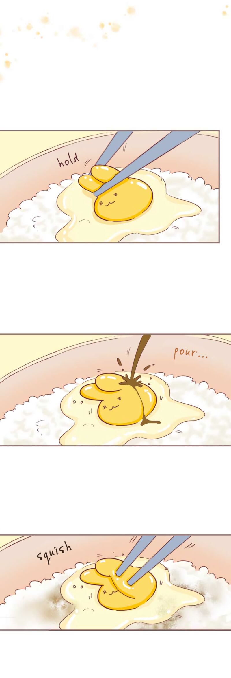 Let Me Eat You 40 2