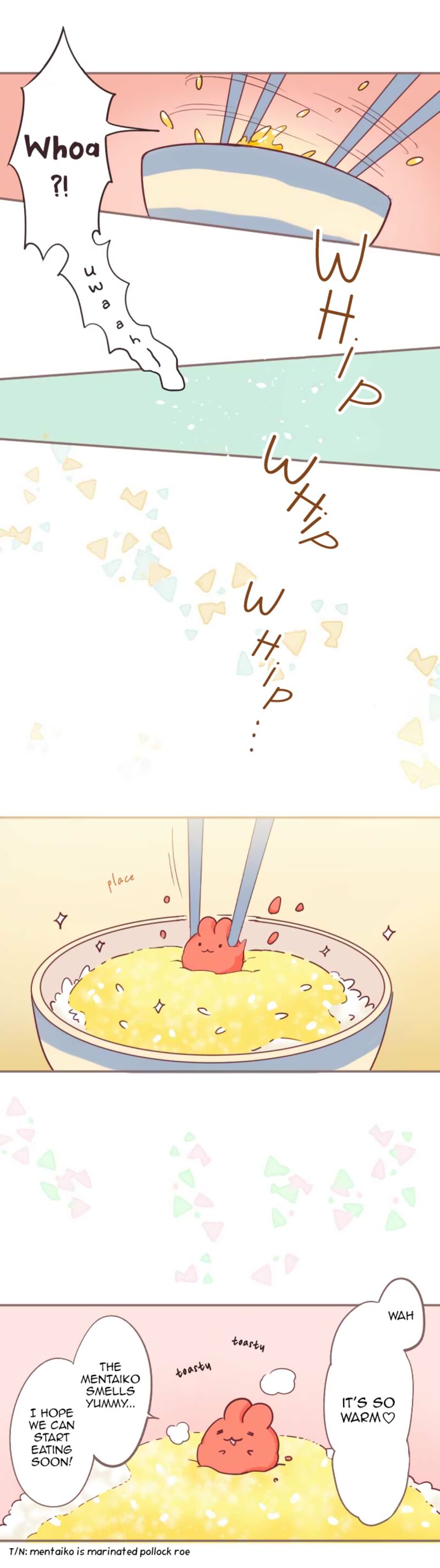 Let Me Eat You 40 3