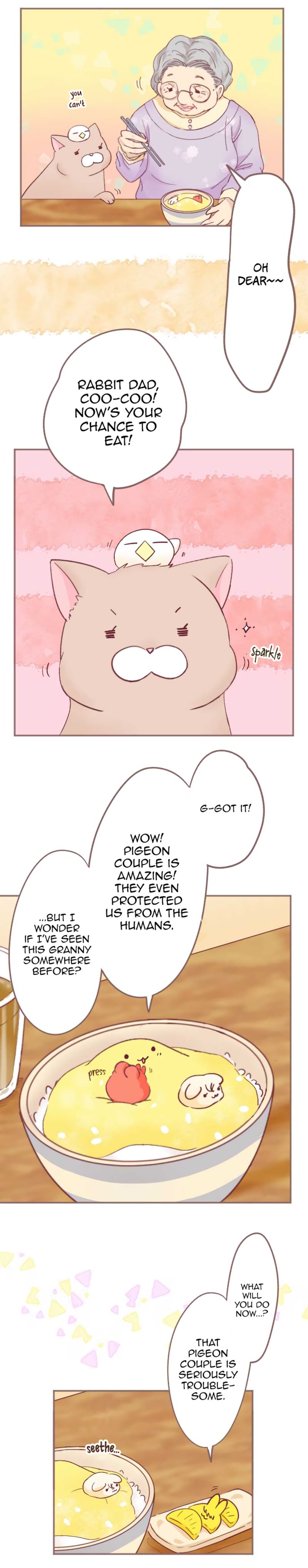 Let Me Eat You 43 3