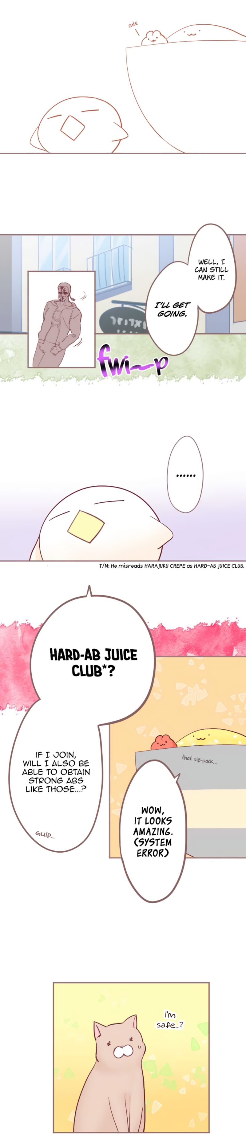 Let Me Eat You 44 4