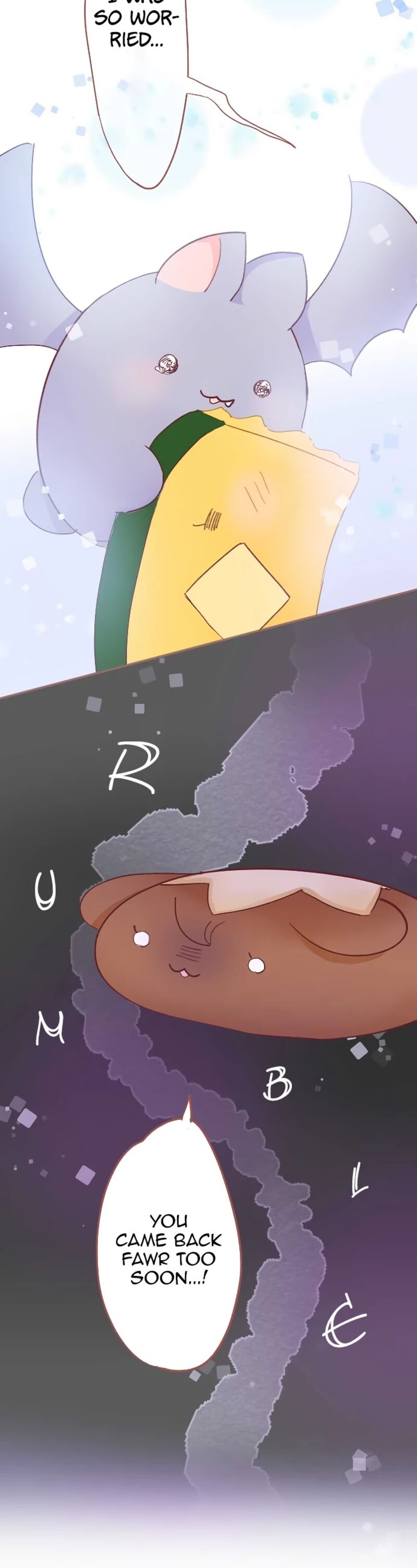 Let Me Eat You 54 16