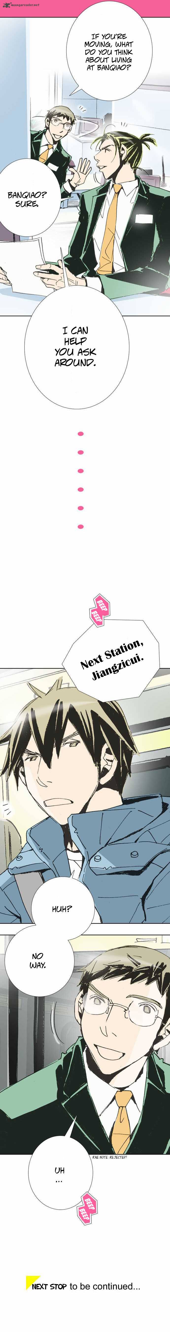 Lets Take The Train Together Shall We 29 11