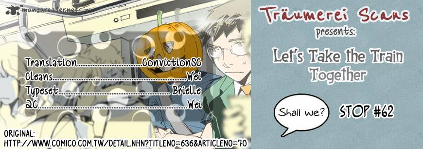 Lets Take The Train Together Shall We 62 1