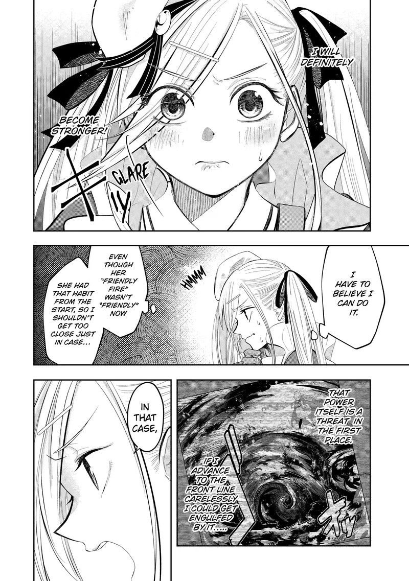 Level 0 No Maou Sama Isekai De Boukensha O Hajimemasu 10a 10