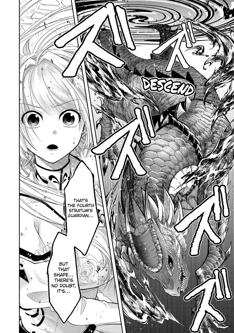 Level 0 No Maou Sama Isekai De Boukensha O Hajimemasu 12b 3