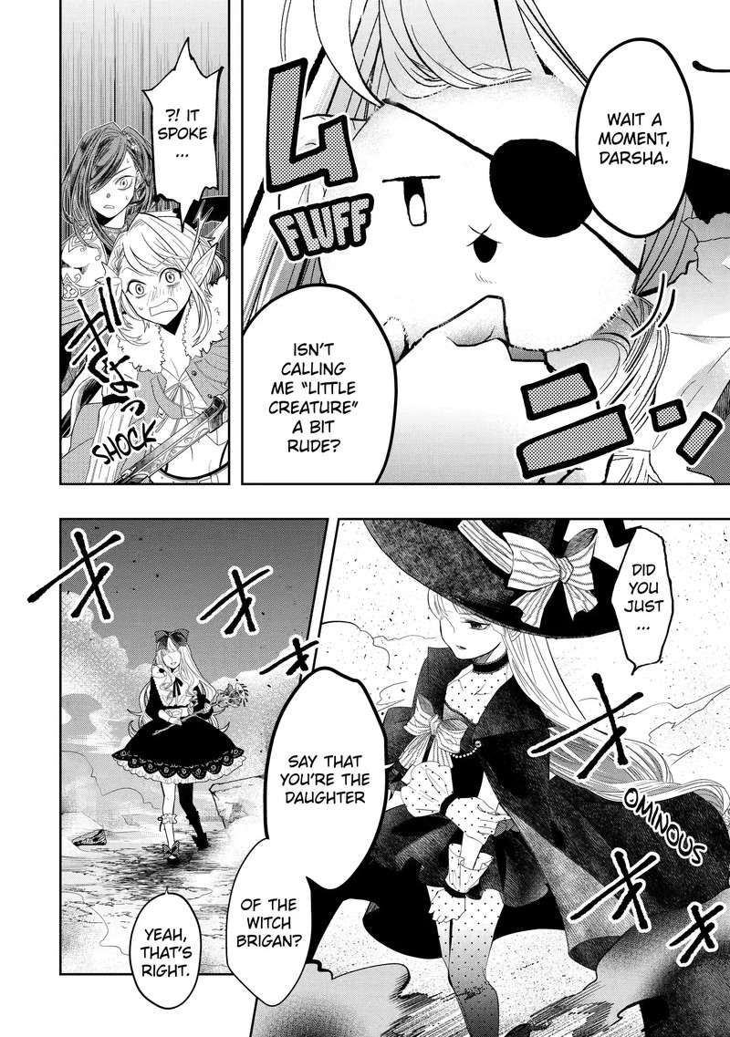 Level 0 No Maou Sama Isekai De Boukensha O Hajimemasu 13a 4