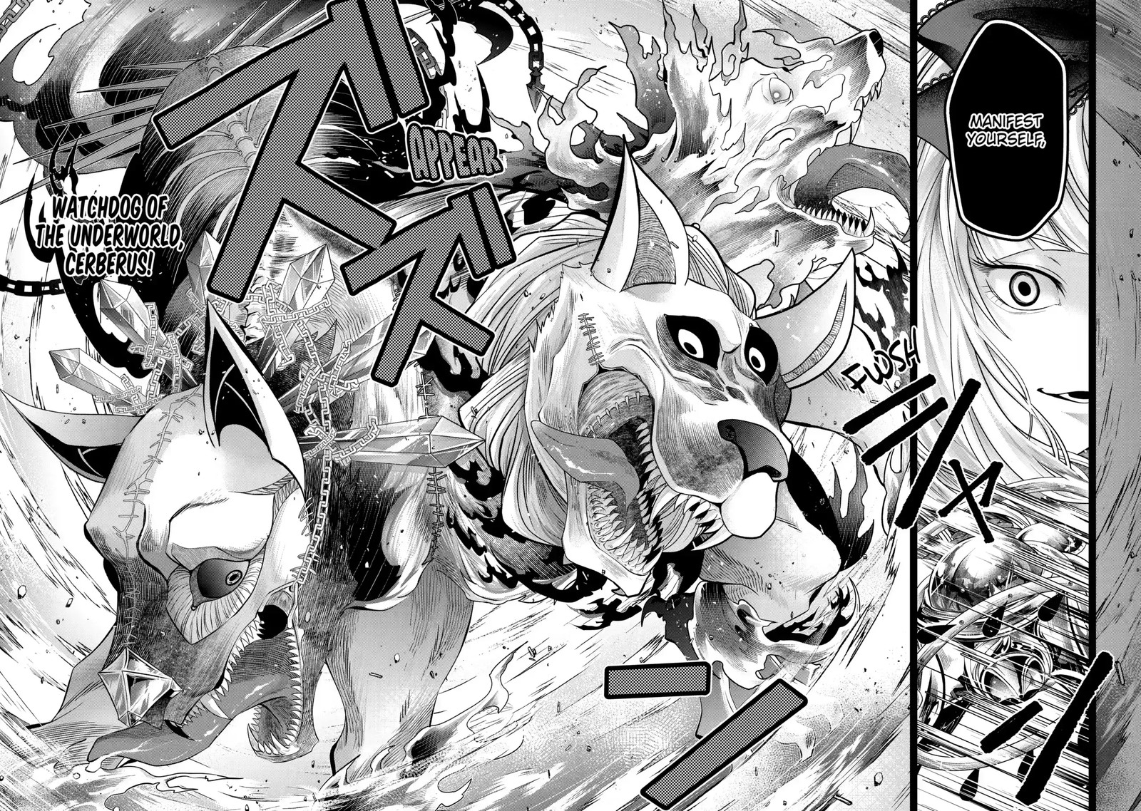 Level 0 No Maou Sama Isekai De Boukensha O Hajimemasu 13b 3