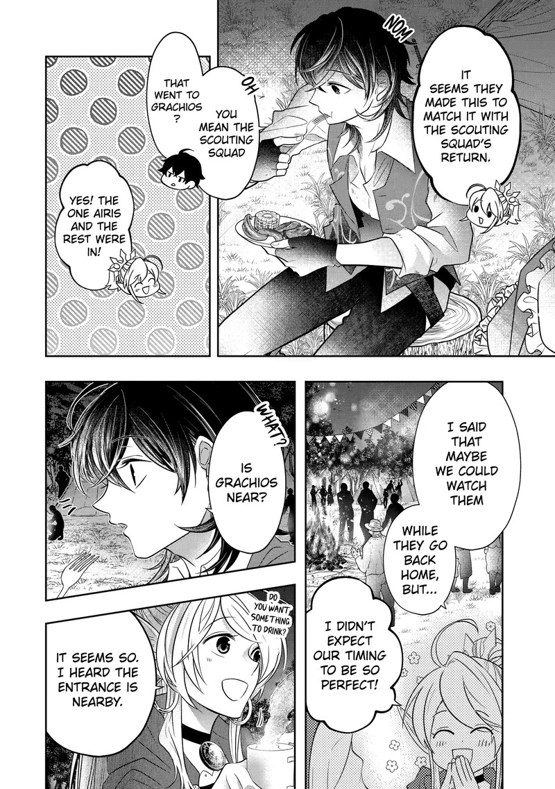 Level 0 No Maou Sama Isekai De Boukensha O Hajimemasu 13b 8