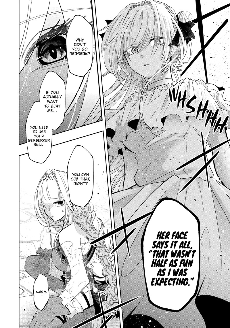 Level 0 No Maou Sama Isekai De Boukensha O Hajimemasu 18a 10