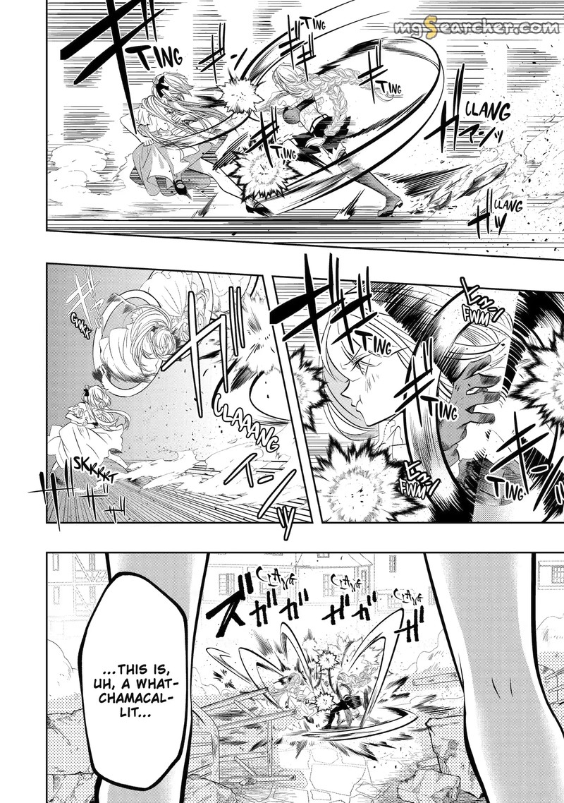 Level 0 No Maou Sama Isekai De Boukensha O Hajimemasu 18a 2