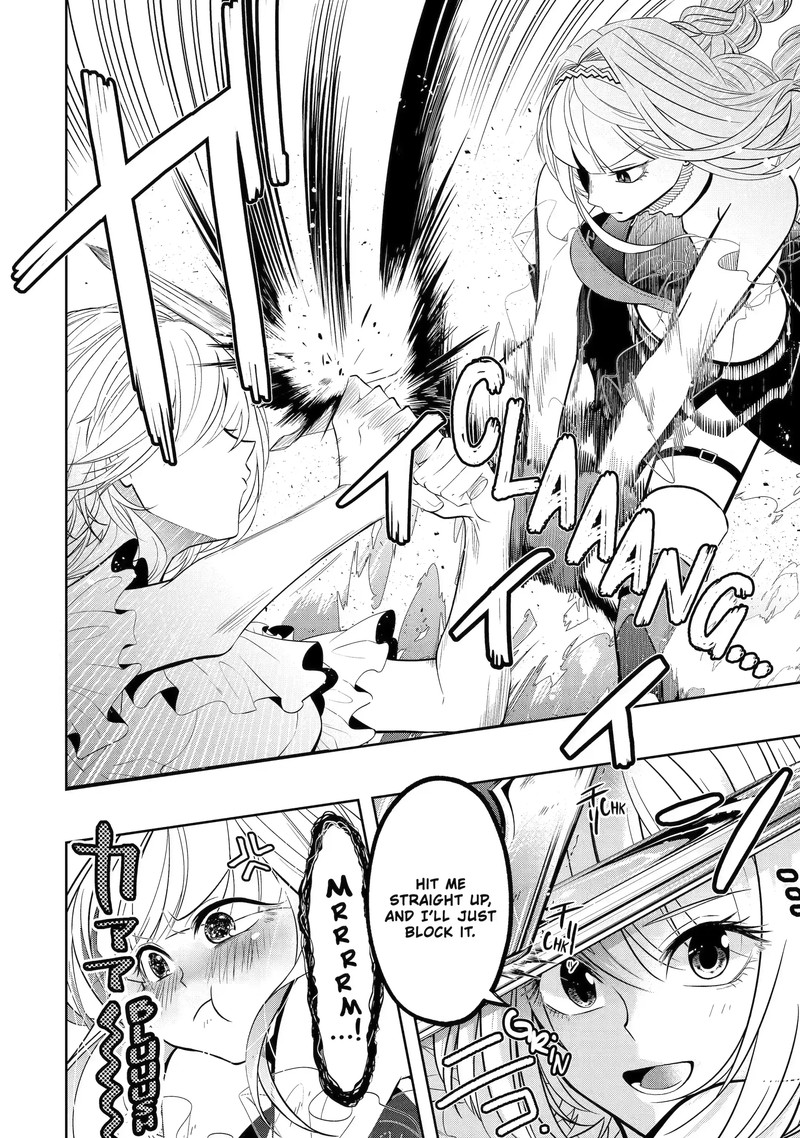 Level 0 No Maou Sama Isekai De Boukensha O Hajimemasu 18a 6