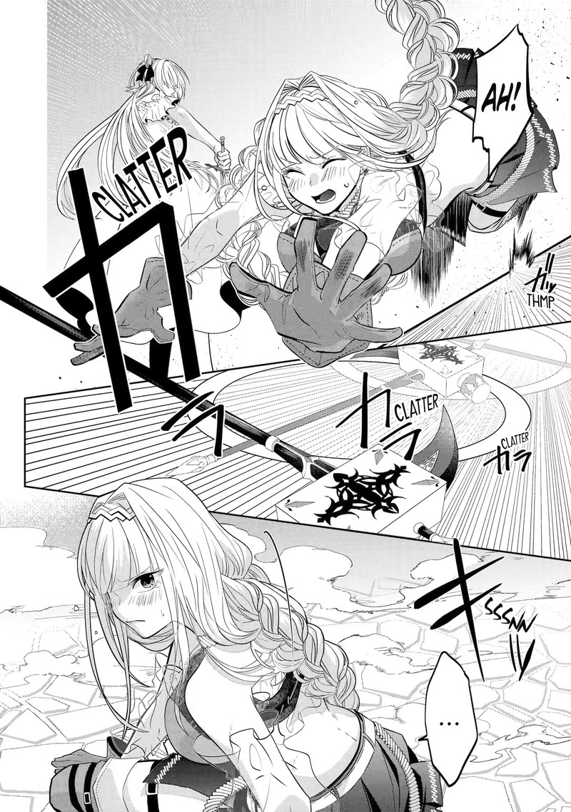 Level 0 No Maou Sama Isekai De Boukensha O Hajimemasu 18a 8