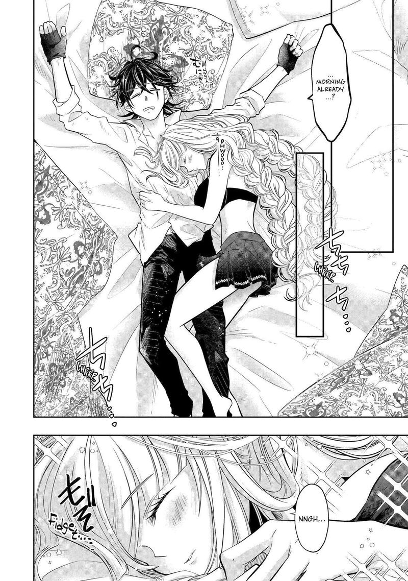 Level 0 No Maou Sama Isekai De Boukensha O Hajimemasu 19 2