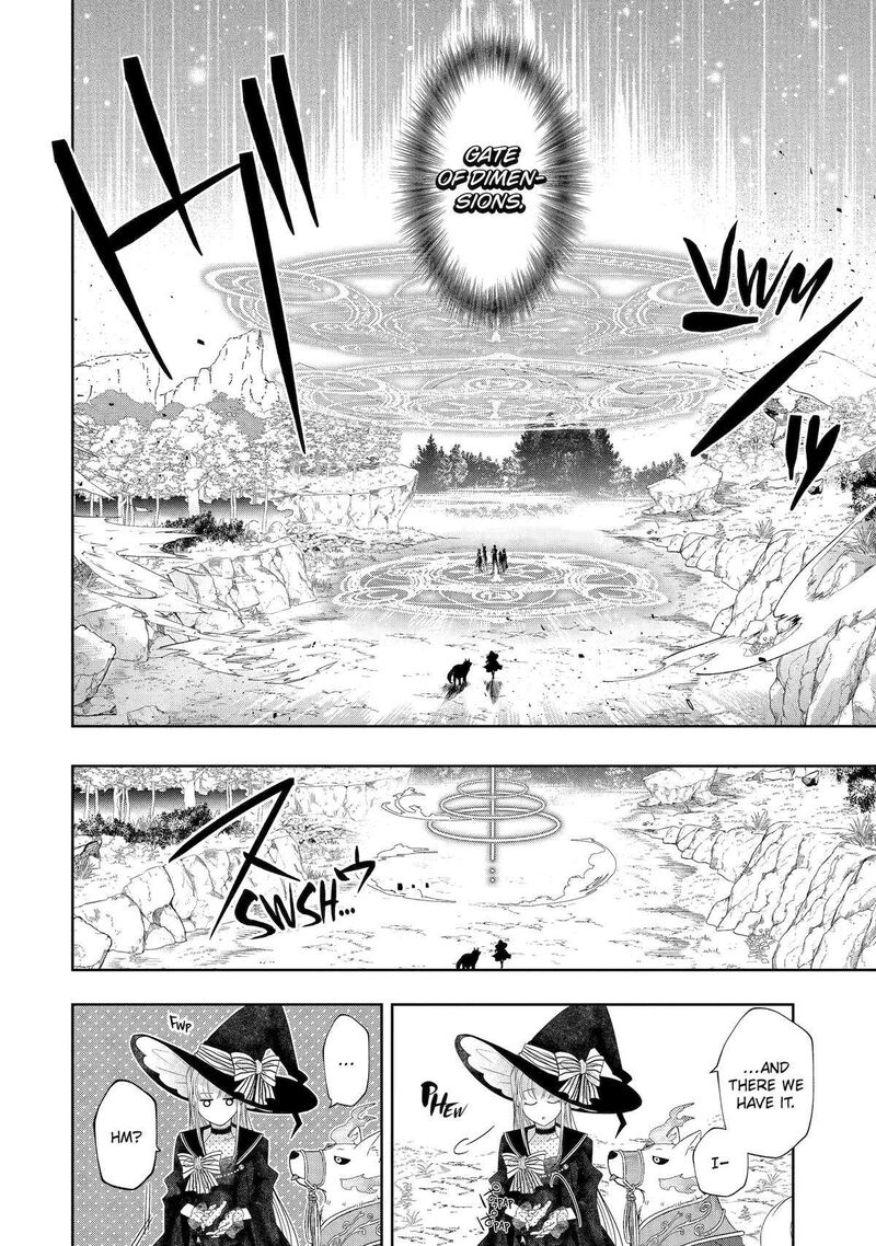 Level 0 No Maou Sama Isekai De Boukensha O Hajimemasu 20 2