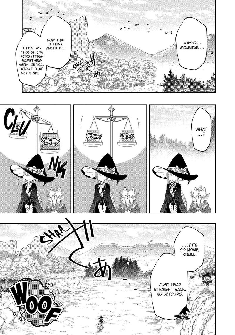 Level 0 No Maou Sama Isekai De Boukensha O Hajimemasu 20 3