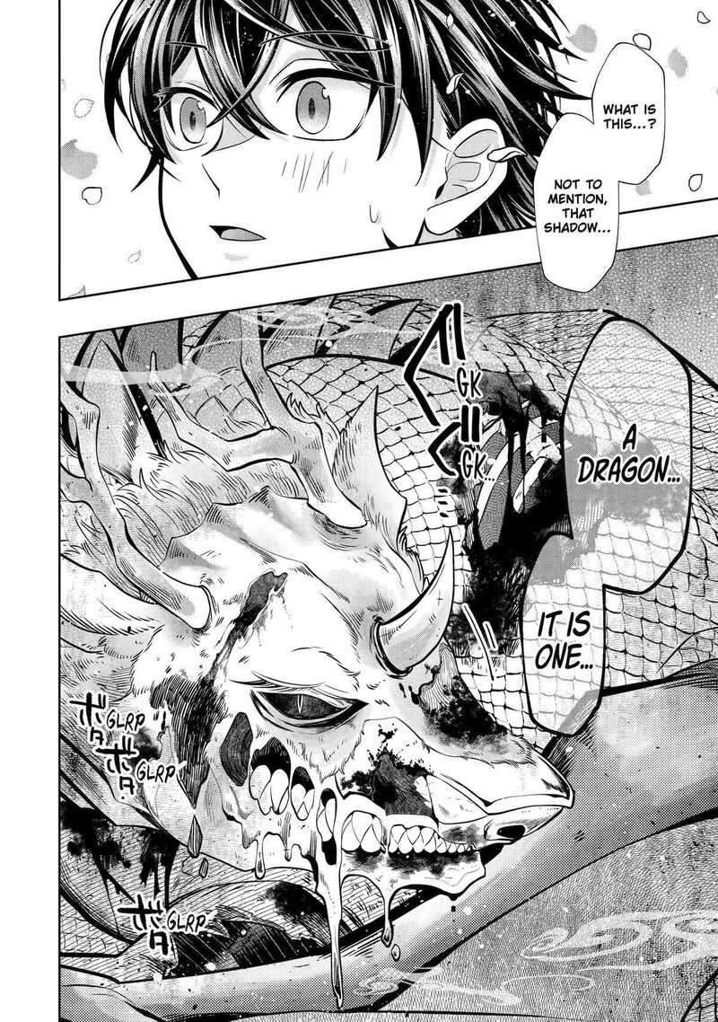 Level 0 No Maou Sama Isekai De Boukensha O Hajimemasu 20 54