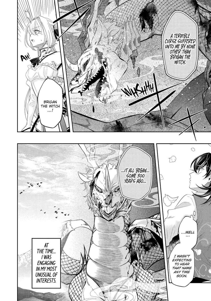 Level 0 No Maou Sama Isekai De Boukensha O Hajimemasu 21 14