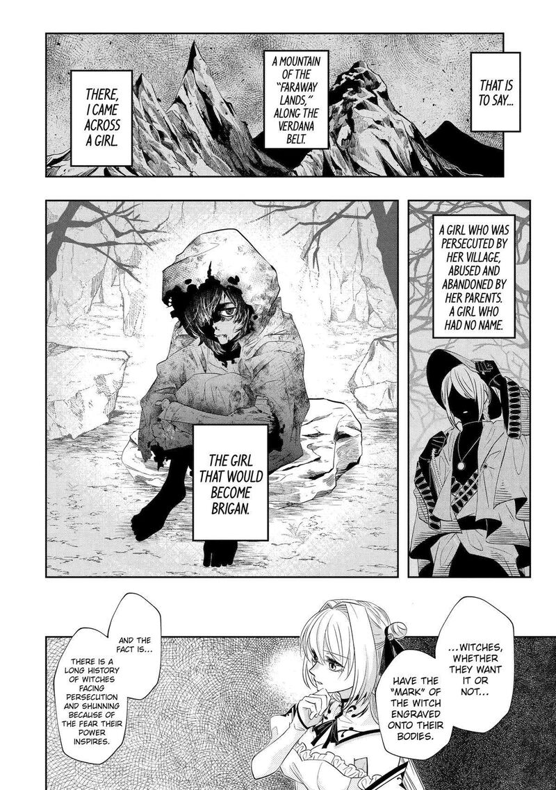 Level 0 No Maou Sama Isekai De Boukensha O Hajimemasu 21 16