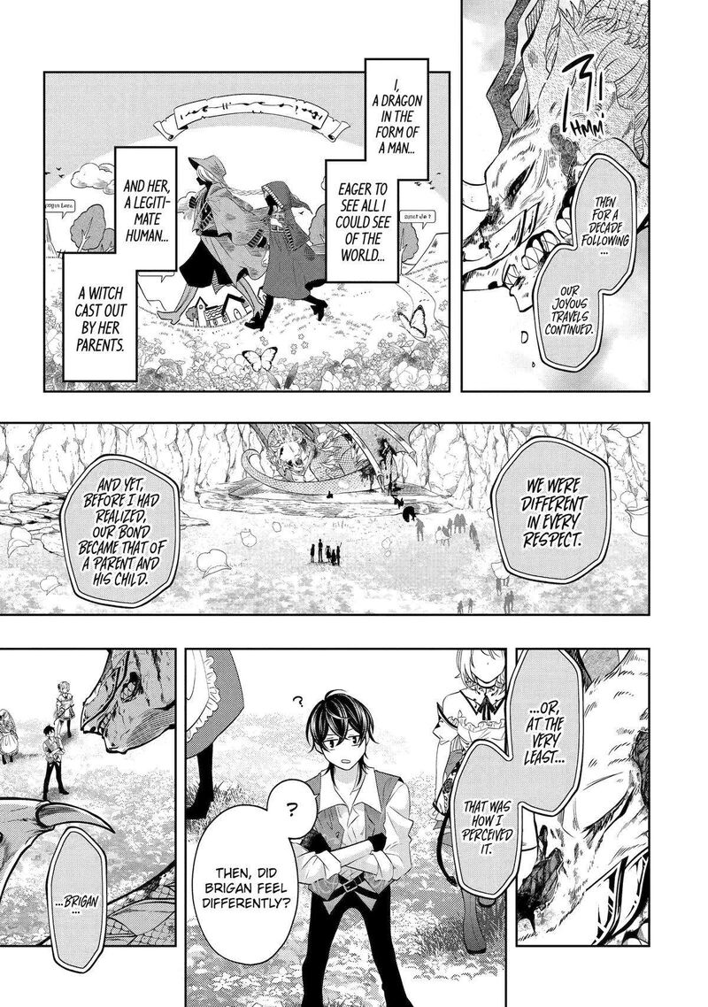 Level 0 No Maou Sama Isekai De Boukensha O Hajimemasu 21 19