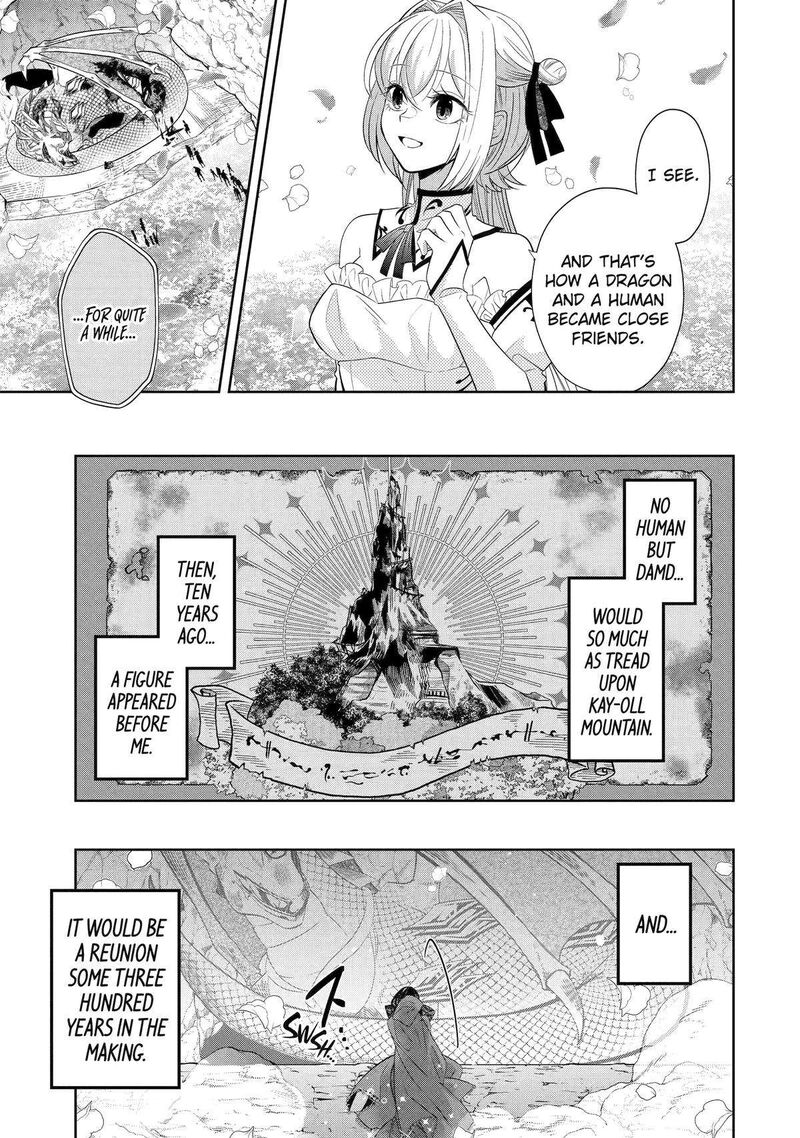 Level 0 No Maou Sama Isekai De Boukensha O Hajimemasu 21 25