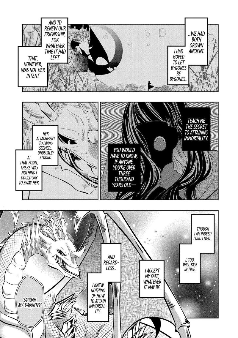 Level 0 No Maou Sama Isekai De Boukensha O Hajimemasu 21 27