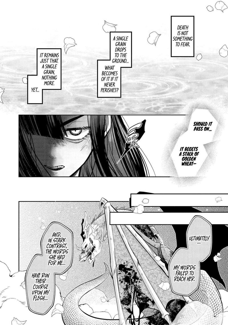 Level 0 No Maou Sama Isekai De Boukensha O Hajimemasu 21 28