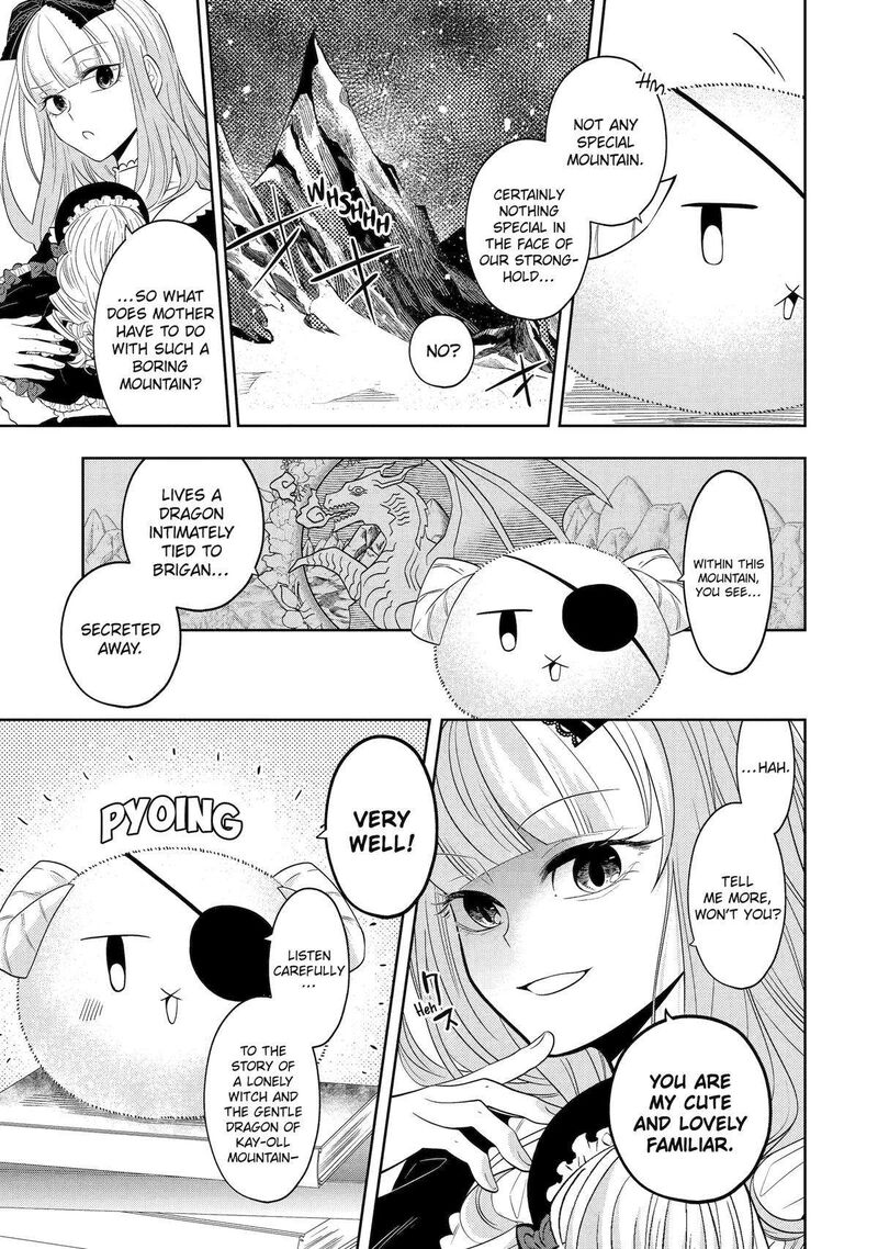 Level 0 No Maou Sama Isekai De Boukensha O Hajimemasu 21 3