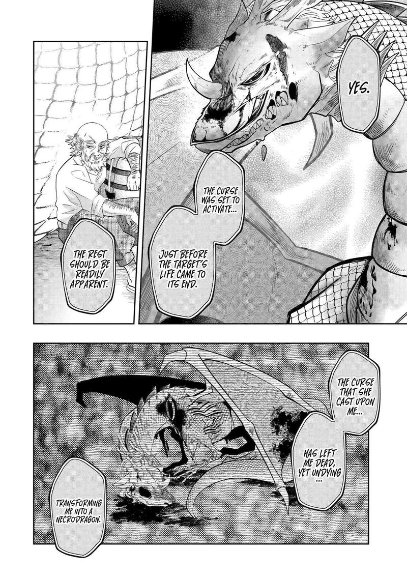 Level 0 No Maou Sama Isekai De Boukensha O Hajimemasu 21 30