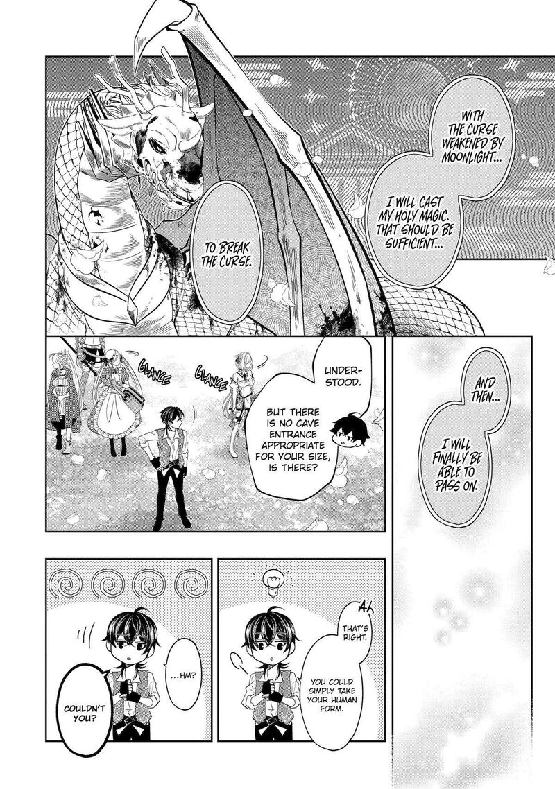 Level 0 No Maou Sama Isekai De Boukensha O Hajimemasu 21 38