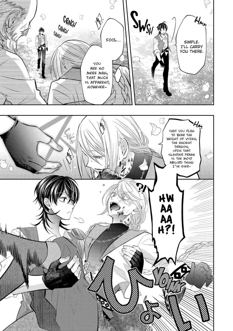 Level 0 No Maou Sama Isekai De Boukensha O Hajimemasu 21 45