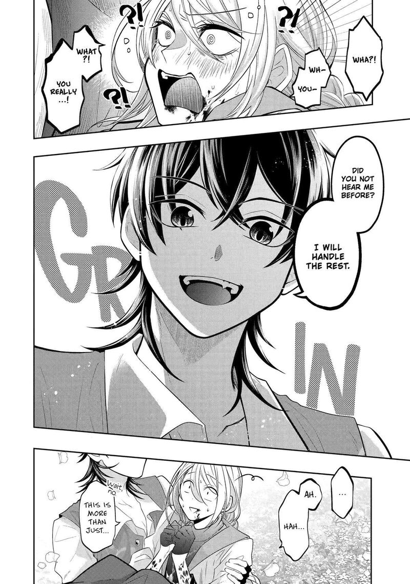 Level 0 No Maou Sama Isekai De Boukensha O Hajimemasu 21 46