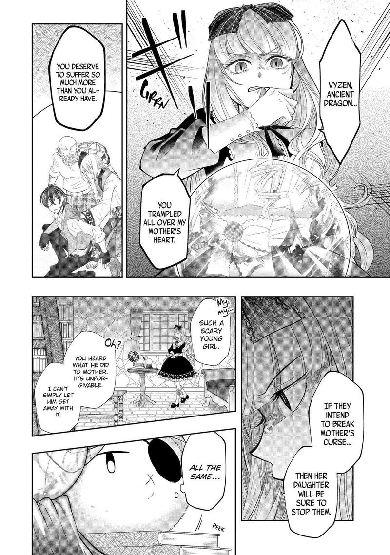 Level 0 No Maou Sama Isekai De Boukensha O Hajimemasu 21 48