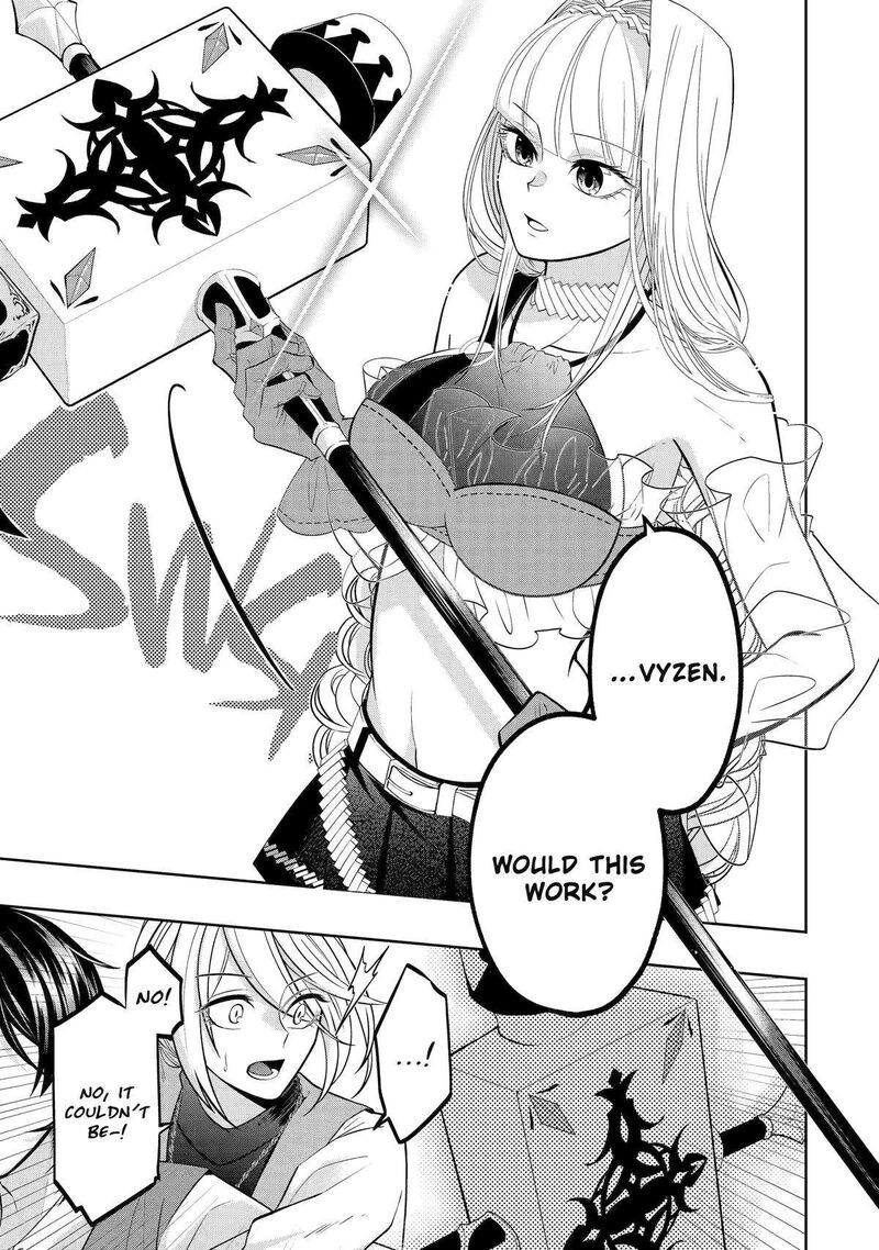 Level 0 No Maou Sama Isekai De Boukensha O Hajimemasu 22 15