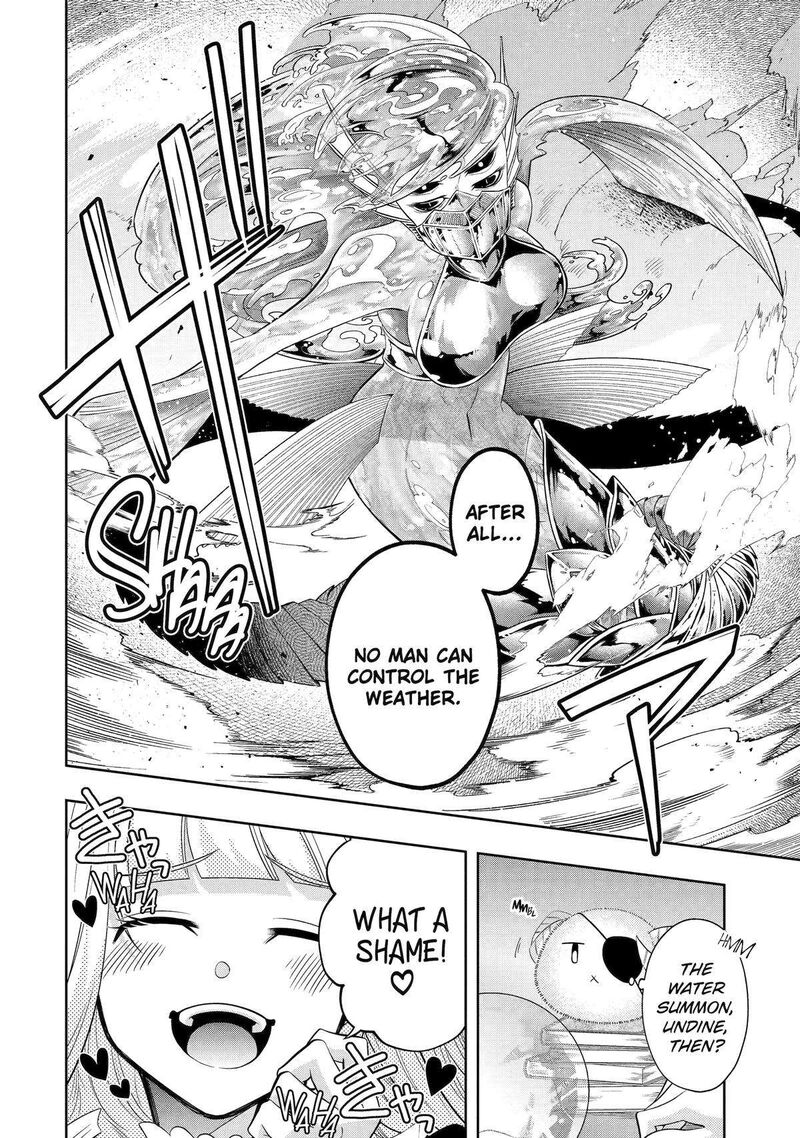 Level 0 No Maou Sama Isekai De Boukensha O Hajimemasu 22 2