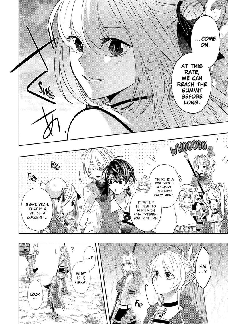 Level 0 No Maou Sama Isekai De Boukensha O Hajimemasu 22 28