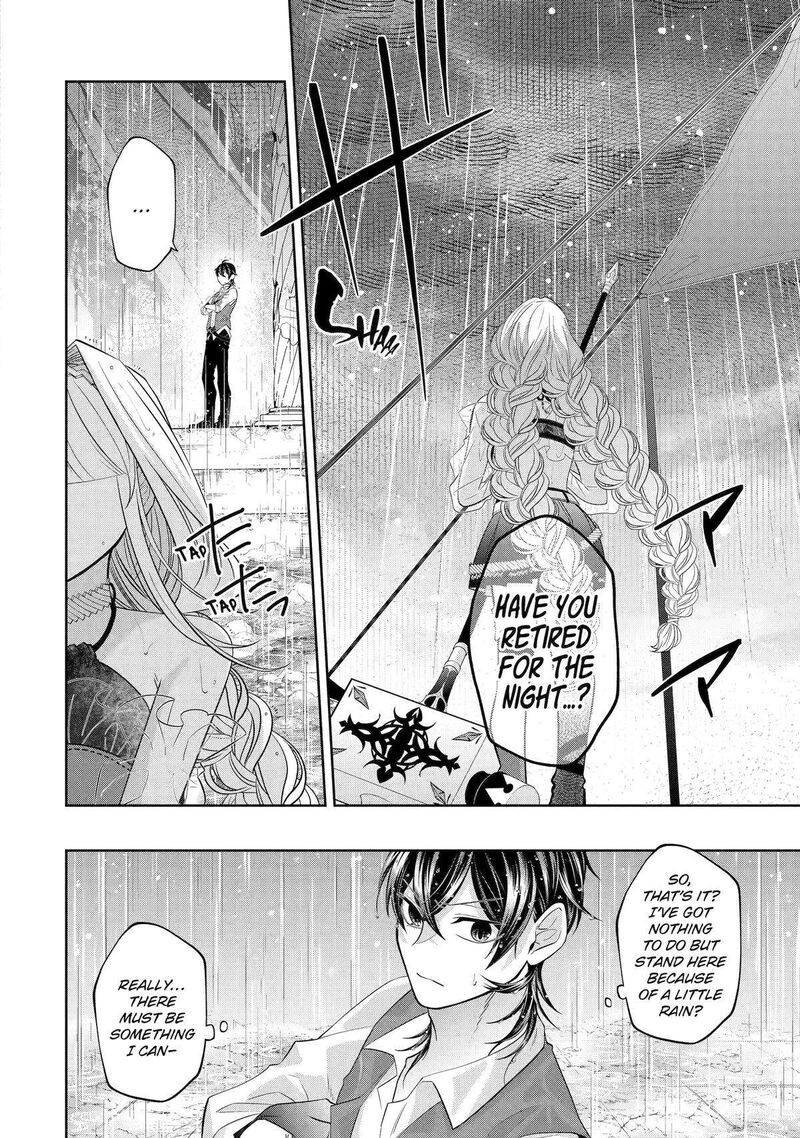 Level 0 No Maou Sama Isekai De Boukensha O Hajimemasu 22 34