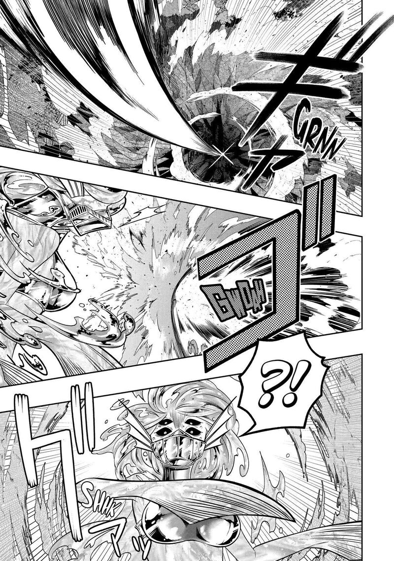 Level 0 No Maou Sama Isekai De Boukensha O Hajimemasu 22 43