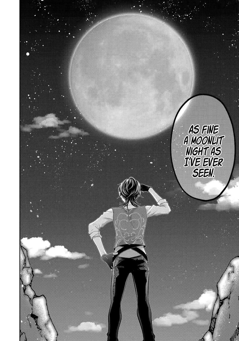 Level 0 No Maou Sama Isekai De Boukensha O Hajimemasu 22 46