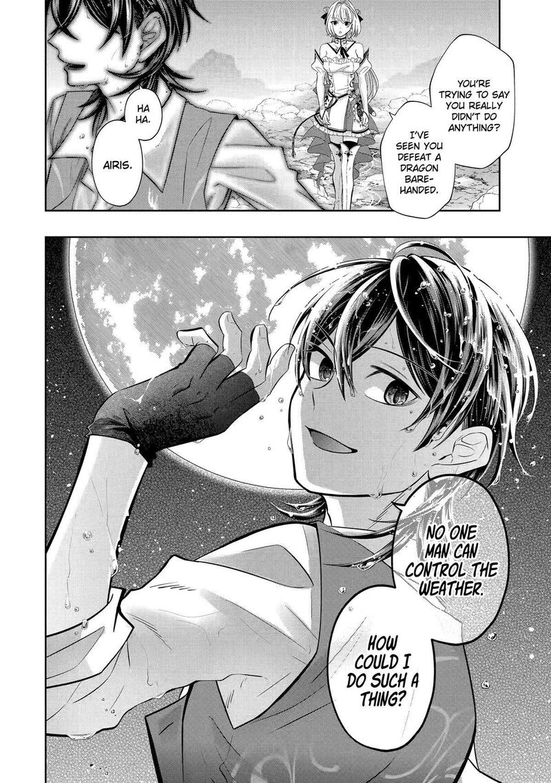 Level 0 No Maou Sama Isekai De Boukensha O Hajimemasu 22 52