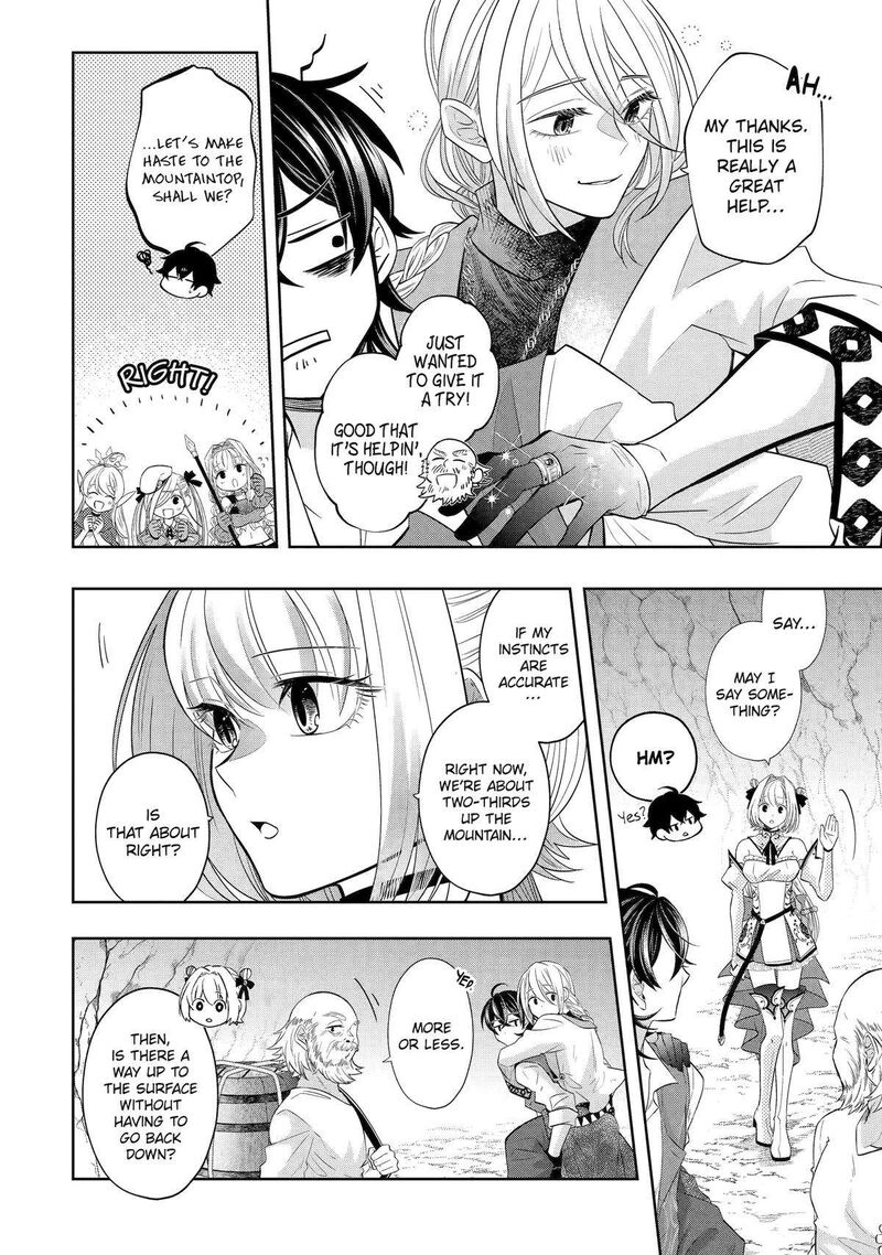 Level 0 No Maou Sama Isekai De Boukensha O Hajimemasu 22 6