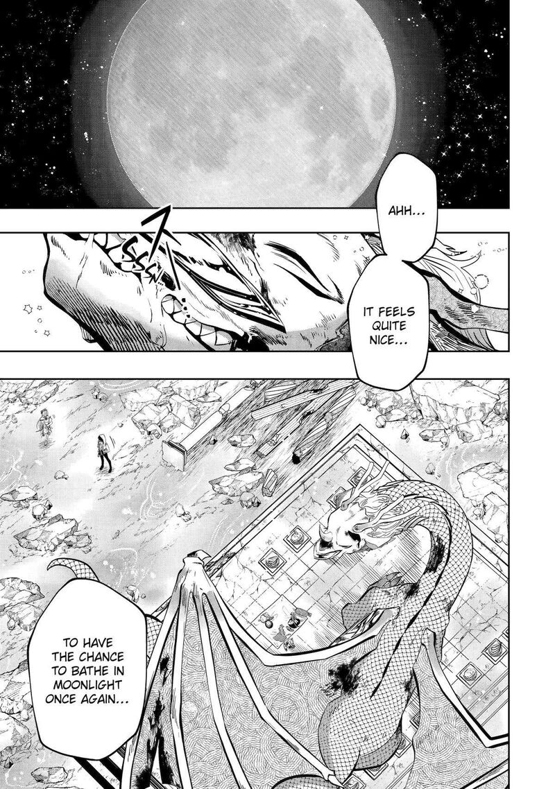 Level 0 No Maou Sama Isekai De Boukensha O Hajimemasu 23 1