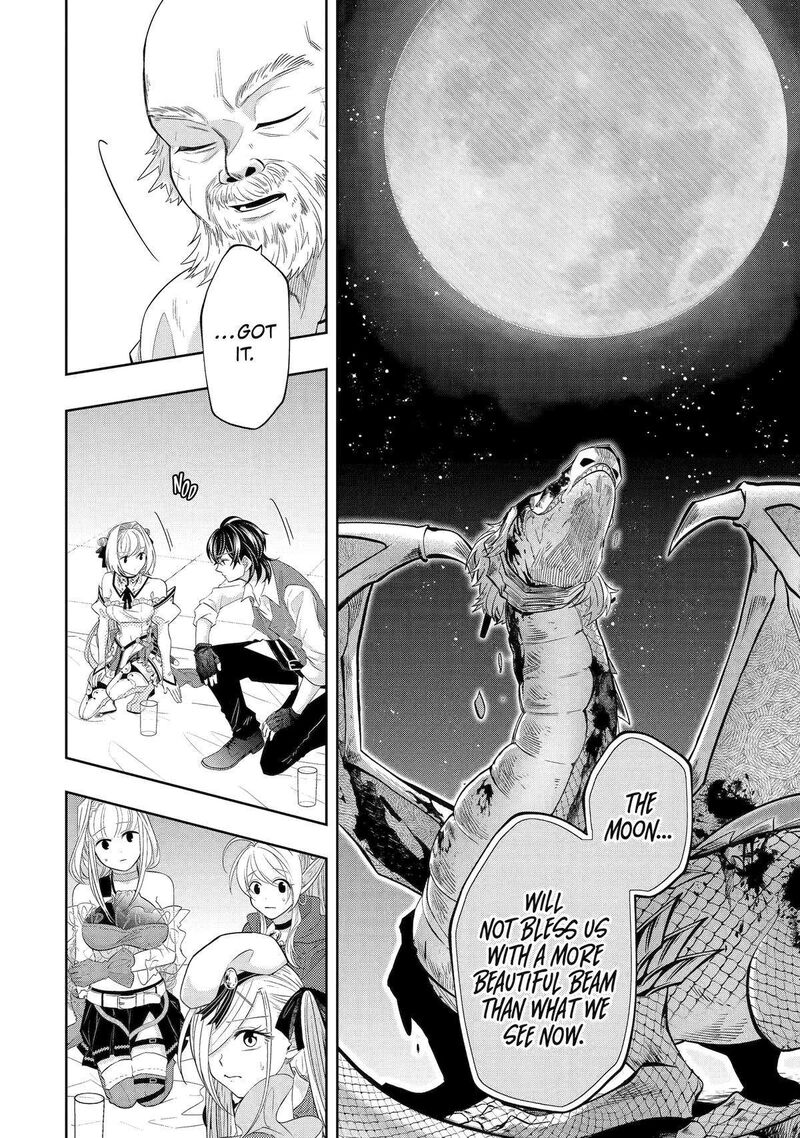 Level 0 No Maou Sama Isekai De Boukensha O Hajimemasu 23 12