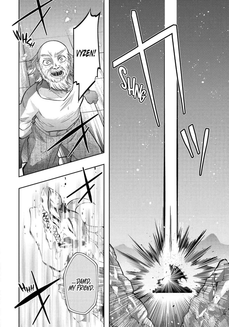 Level 0 No Maou Sama Isekai De Boukensha O Hajimemasu 23 20