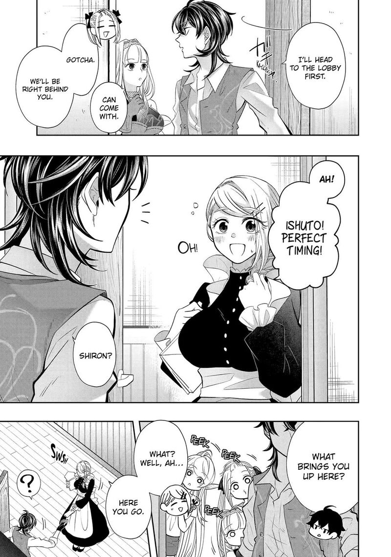 Level 0 No Maou Sama Isekai De Boukensha O Hajimemasu 25 21