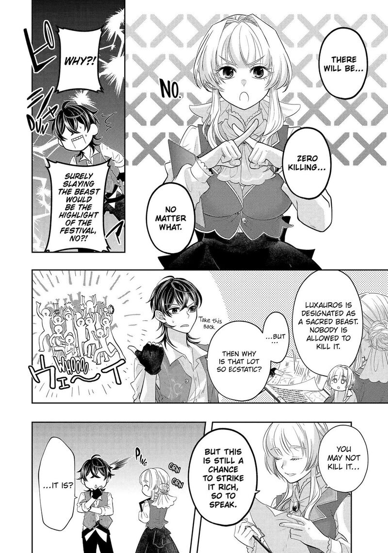 Level 0 No Maou Sama Isekai De Boukensha O Hajimemasu 25 30