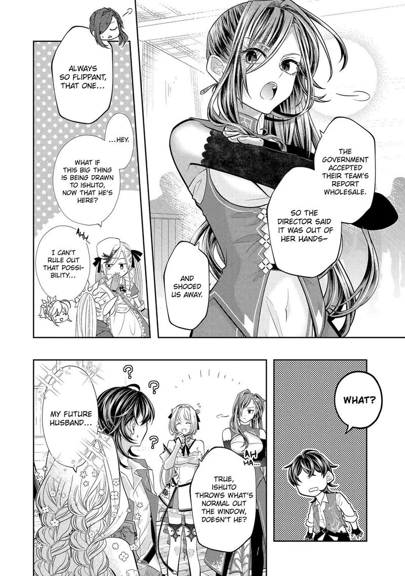 Level 0 No Maou Sama Isekai De Boukensha O Hajimemasu 25 38